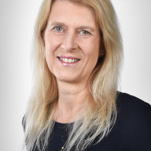 Birgit Vosseler